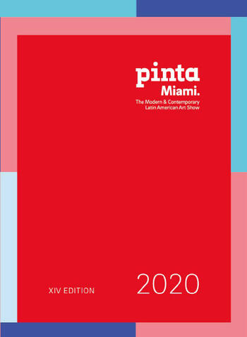 Catálogo 2020