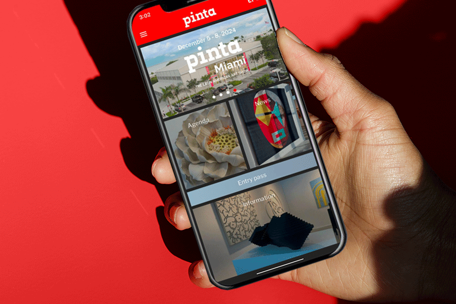 Download Pinta APP