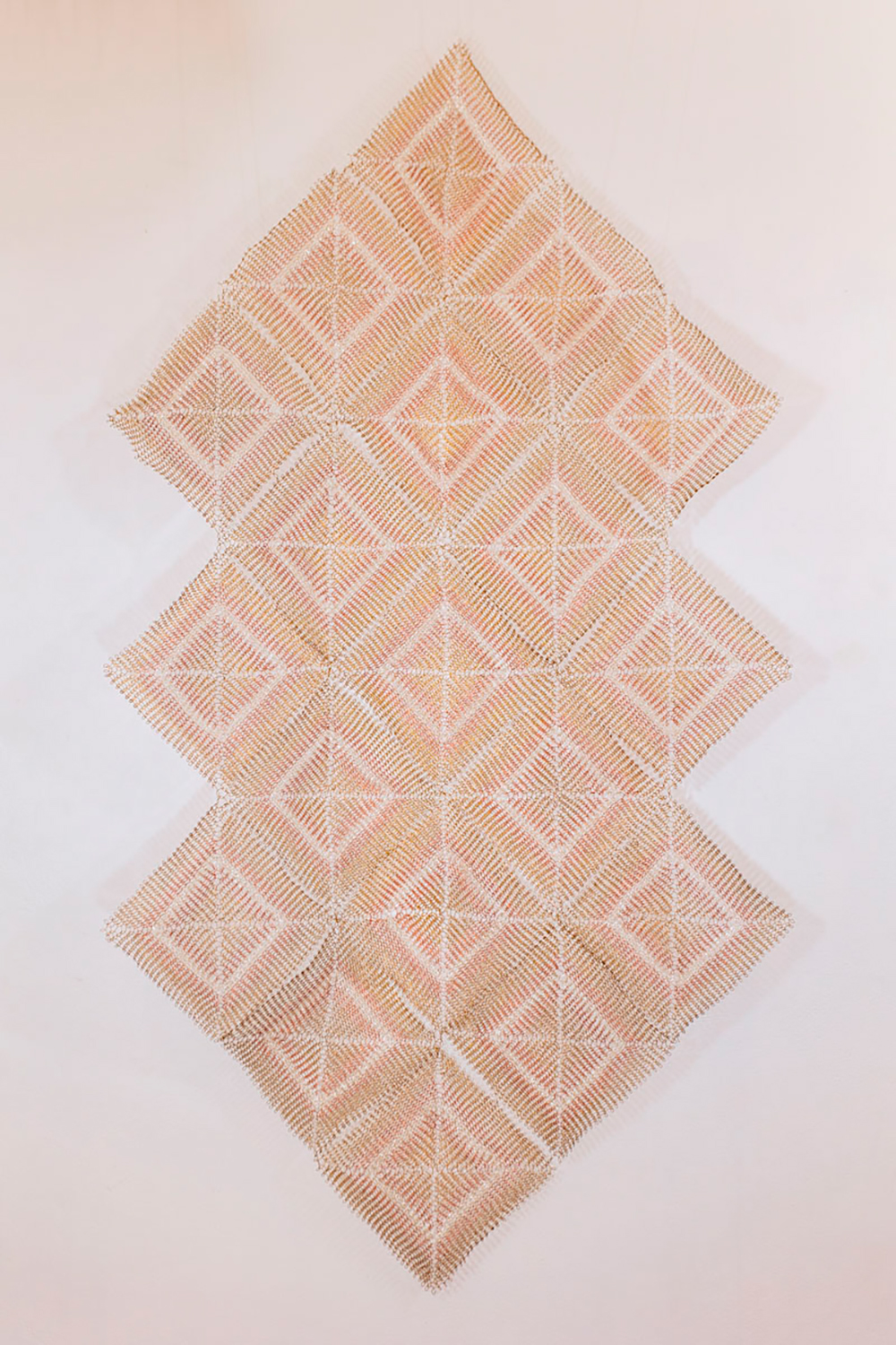 Contemporary Quilt