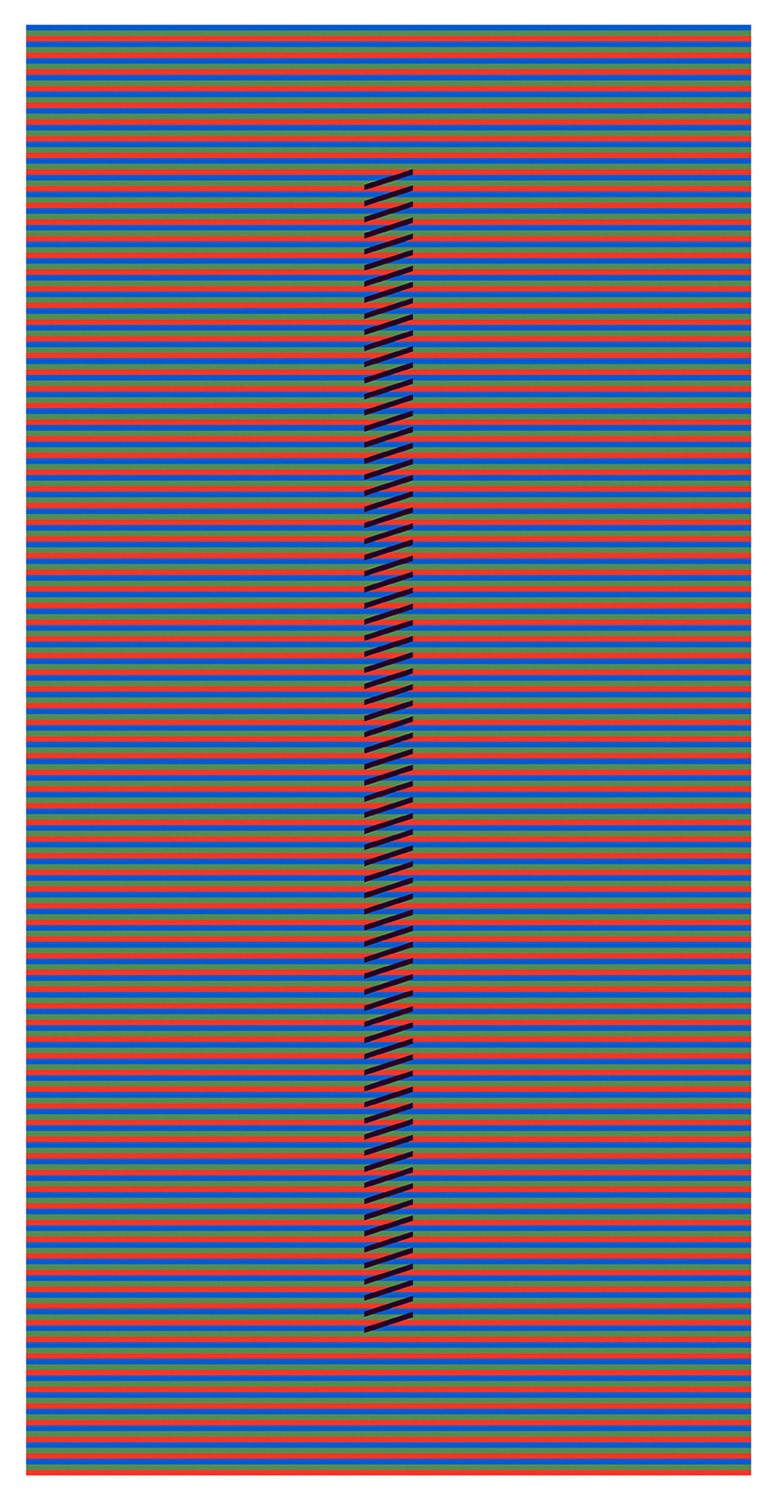 Double Frequency Induction Celia