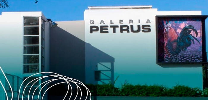 Galería Petrus