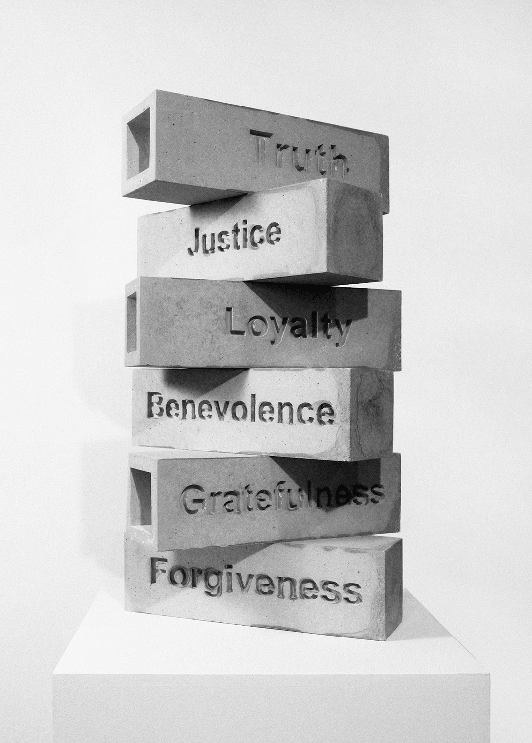 Human Values Tower 1