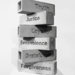 Human Values Tower 1