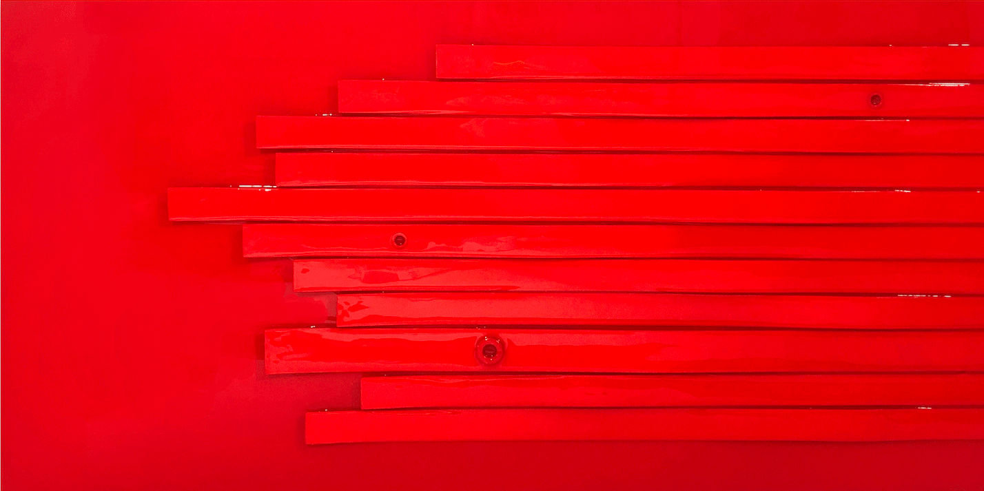 Red Strips