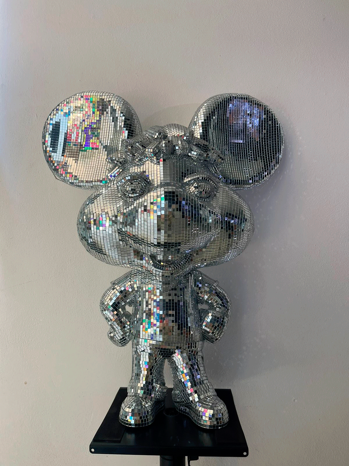 Topo Gigio (Disco) 