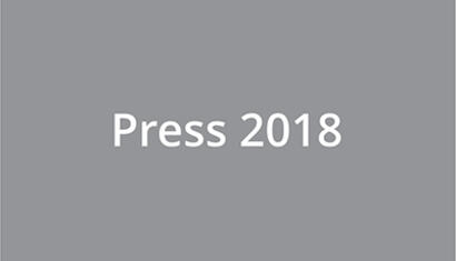 Prensa 2018