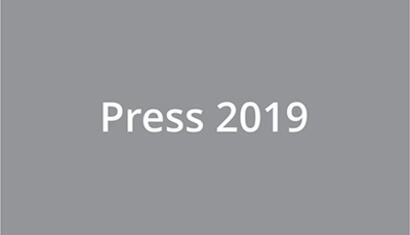 Prensa 2019