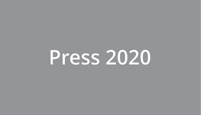 Prensa 2020