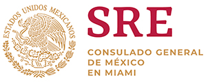 Consulado General de México en Miami
