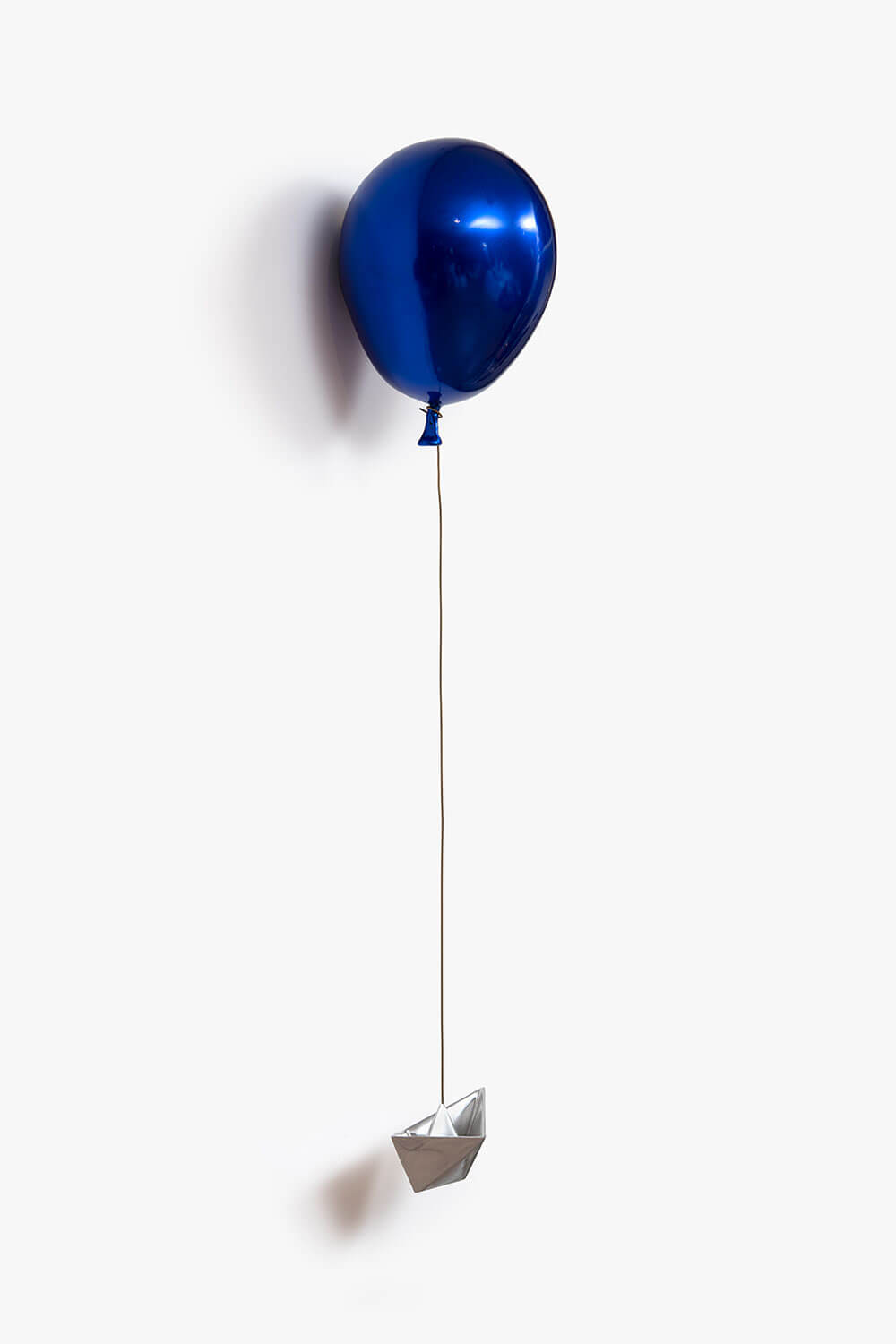 Ballon Blue