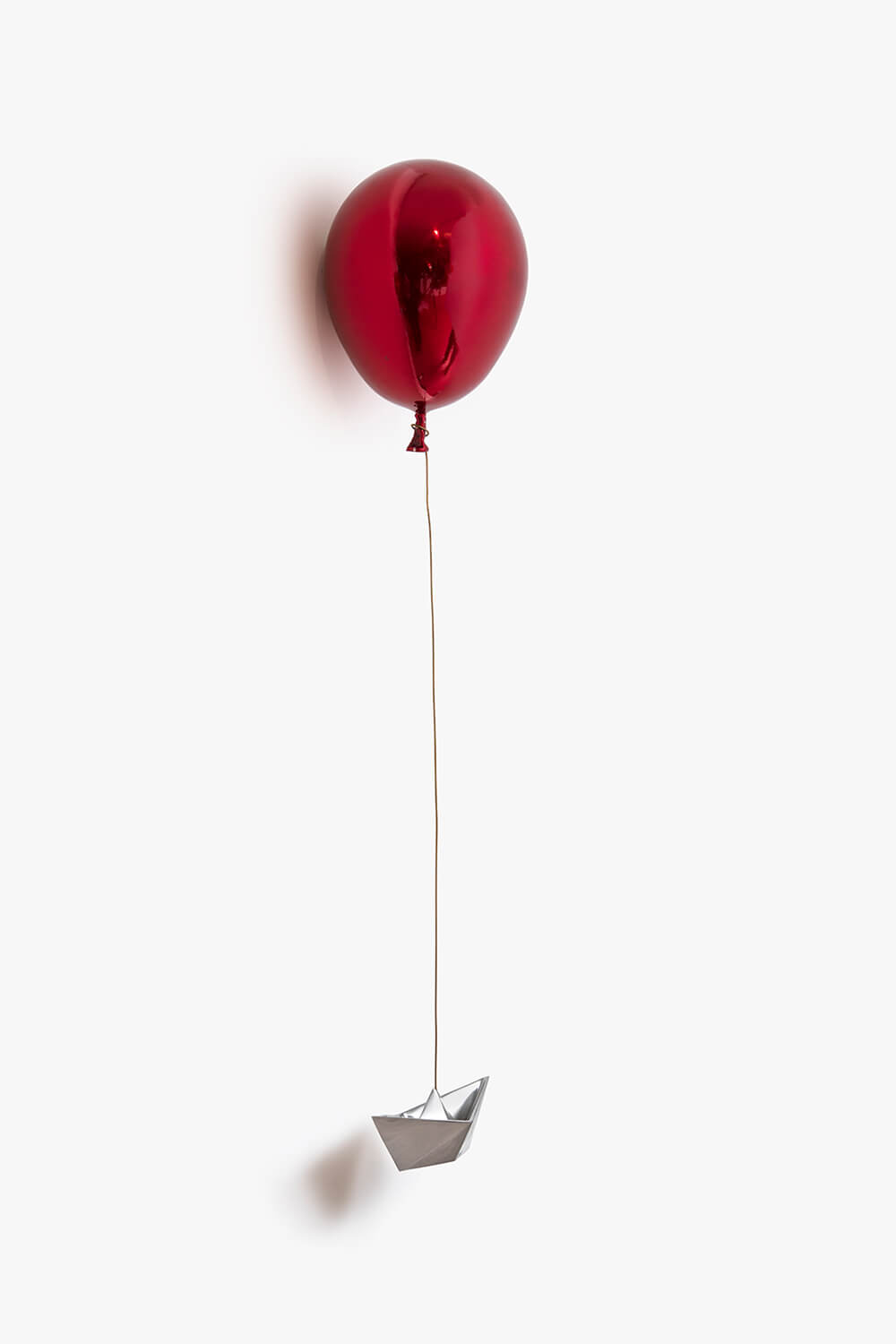 Ballon Red 