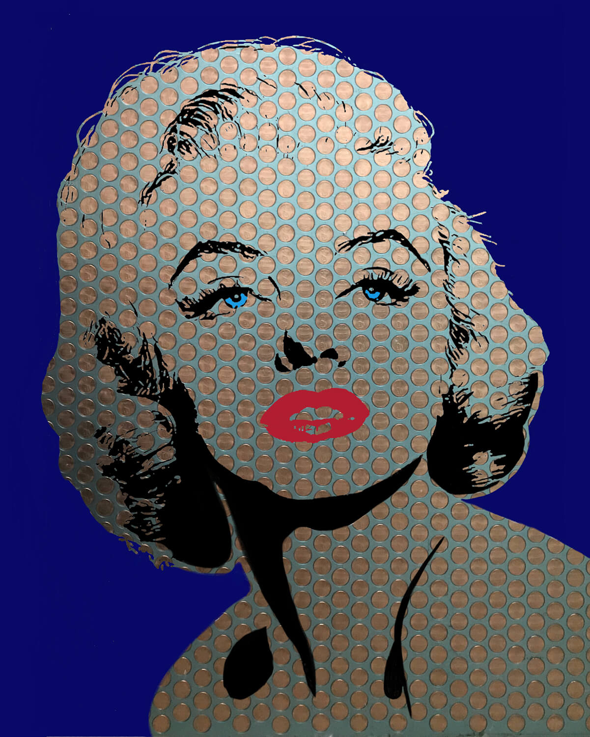 Marilyn Money