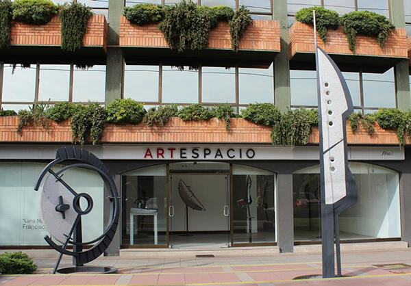 ARTESPACIO