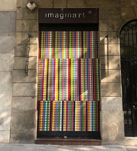 IMAGINART GALLERY