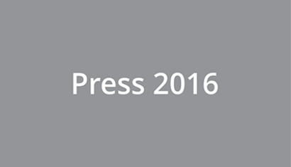 Prensa 2016