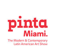 Logo Pinta Miami White