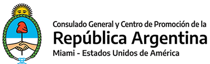 Consulado de Argentina